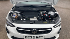 Vauxhall Corsa 1.2 Turbo SRi Edition 5dr Petrol Hatchback